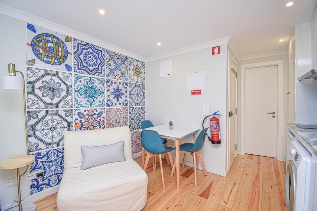 Cardal De Sao Jose Hotel Lisbon Bagian luar foto
