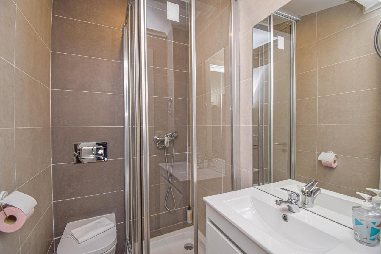 Cardal De Sao Jose Hotel Lisbon Bagian luar foto